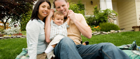 The Dodge Total Quality Solution for Homeowners.